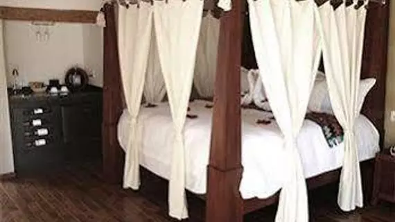 Guayaba Inn Boutique Hotel | Chiapas - San Cristobal de las Casas