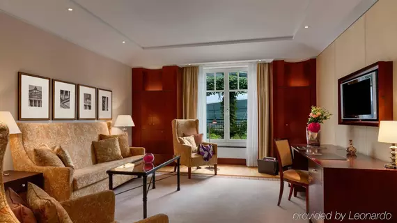 Hotel Adlon Kempinski Berlin | Berlin (ve civarı) - Berlin - Mitte