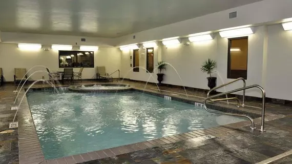 Best Western Plus Desoto Inn & Suites | Louisiana - Mansfield