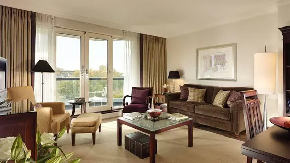 Cheval Gloucester Park at Kensington | Londra (ve civarı) - Kensington - Earl's Court