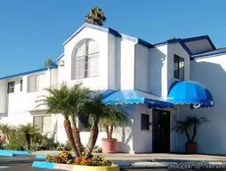 Rodeway Inn La Mesa | Kaliforniya - San Diego County - La Mesa