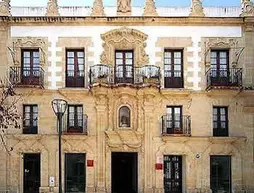 Casa Palacio de los Leones | Andalucia - Cadiz (vilayet) - El Puerto de Santa Maria