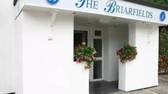 The Briarfields | Torquay