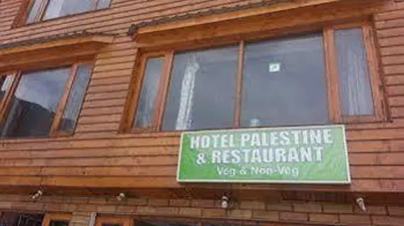 Hotel Palestine | Cammu ve Keşmir - Kishtwar