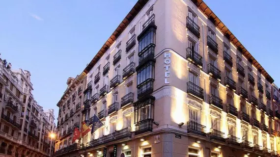 Lusso Infantas | Madrid Özerk Topluluğu - Madrid (ve civarı) - Chueca