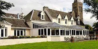 The Lake Of Menteith Hotel