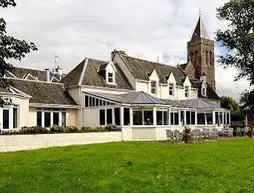 The Lake Of Menteith Hotel | İskoçya - Stirling ve Falkirk - Stirling