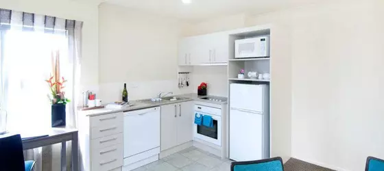 Quest Auckland Serviced Apartments | Auckland Bölgesi - Auckland (ve civarı) - Auckland - Newton