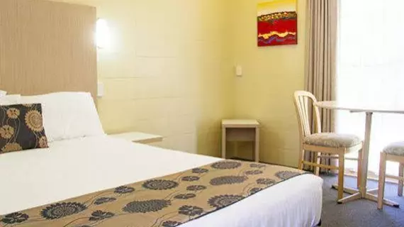 Comfort Inn Big Windmill | New South Wales - Coffs Limanı (ve civarı) - Coffs Harbour