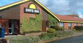 Days Inn Hotel Gretna Green M74 | İskoçya - Dumfries ve Galloway - Gretna