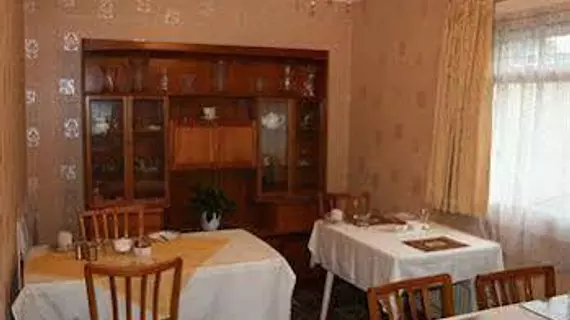 Glenview Guest House | İskoçya - Scottish Highlands - Oban