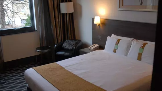 Holiday Inn London Kingston South | Londra (ve civarı) - Surbiton