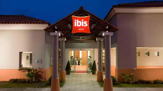 Hotel ibis Lisboa Oeiras | Lizbon Bölgesi - Oeiras - Paco De Arcos