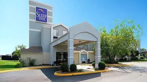 Sleep Inn Louisville | Kentucky - Louisville (ve civarı) - Louisville - Jeffersontown