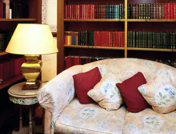 Henley House Hotel | Londra (ve civarı) - Kensington - Earl's Court