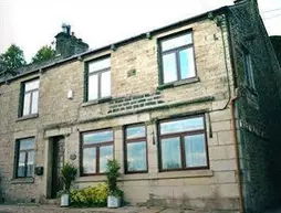 The Old Post Office | Derbyshire (kontluk) - High Peak - Birch Vale