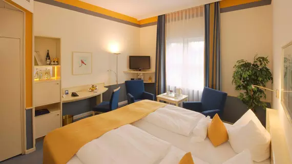 Best Western Premier Hotel Villa Stokkum | Hessen - Hanau