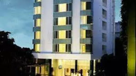 SilQ Bangkok Hotel | Bangkok - Bangkok Merkezi İş Bölgesi