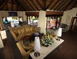 Shumba Valley Lodge | Gauteng - City of Tshwane - Johannesburg (ve civarı) - Lanseria