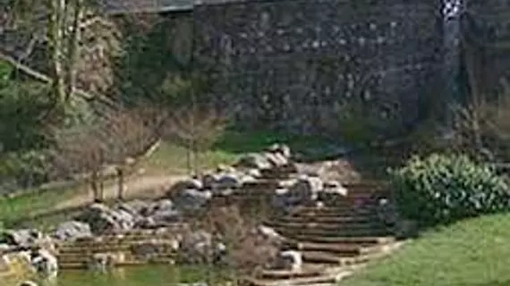 Hôtel du Musée de l'Eau | Auvergne-Rhone-Alpes - Isere - Pont-en-Royans