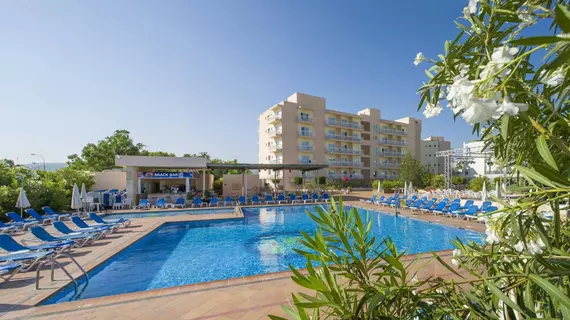 Invisa Es Pla Hotel Adults Only | Balearic Adaları - İbiza Adası - Sant Antoni de Portmany