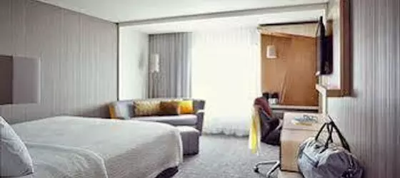 Courtyard by Marriott Auburn | Alabama