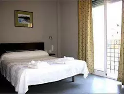 Hostal Carlos I | Andalucia - Cadiz (vilayet) - Campo de Gibraltar - La Linea de la Concepcion