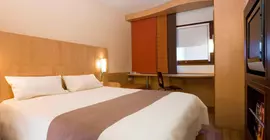 Ibis Cancun Centro | Quintana Roo - Benito Juárez - Cancun (ve civarı) - Cancun - Cancun Merkezi