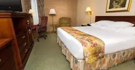 Drury Inn & Suites Kansas City Airport | Missouri - Kansas City (ve civarı) - Kansas