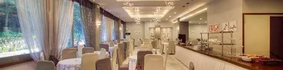 Arion Hotel | İyon Adaları - Korfu - Korfu İlçesi