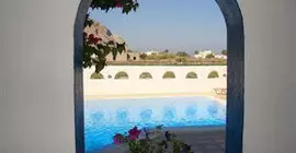 Limnes Villa | Ege Adaları - Santorini