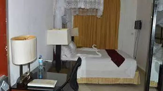 ShaMool Hotel | Dar es Salaam - Sinza