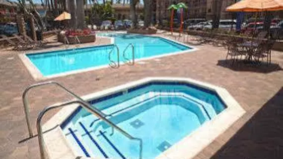 Grand Legacy At the Park | Kaliforniya - Orange County - Anaheim - Anaheim Resort