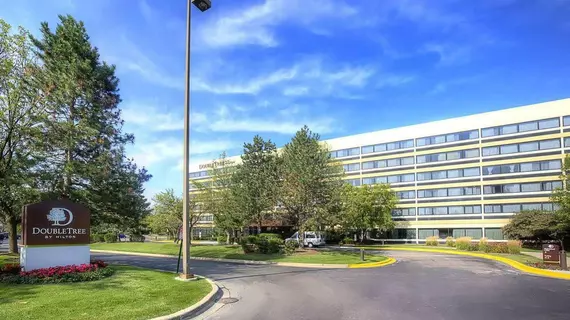 DoubleTree by Hilton Chicago/Schaumburg | İllinois - Schaumburg