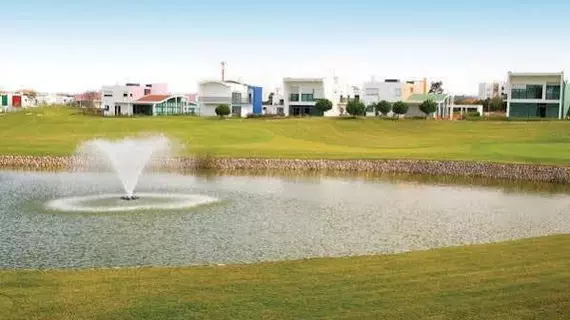 Arrábida Resort & Golf Academy | Alentejo - Setubal (bölge) - Palmela