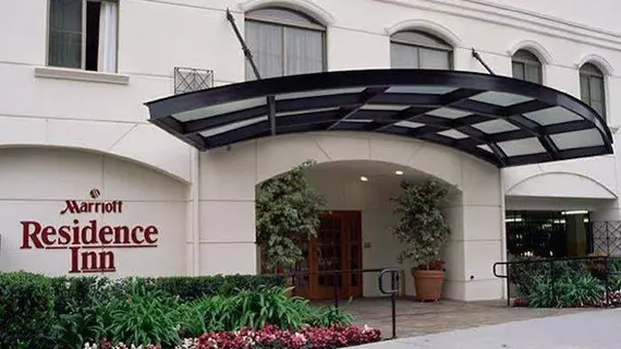 Residence Inn by Marriott Beverly Hills | Kaliforniya - Los Angeles County - Los Angeles