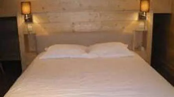 Chalet Hotel Vaccapark | Auvergne-Rhone-Alpes - Haute-Savoie (bölge) - Mieussy