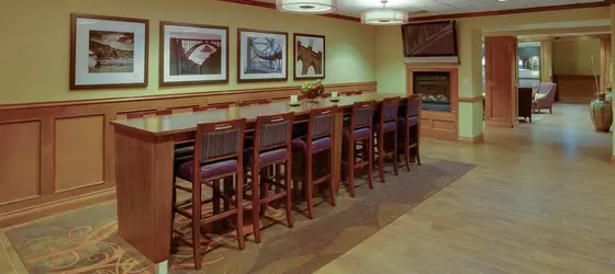 Hampton Inn Bordentown | New Jersey - Upper Freehold Township - Trenton (ve civarı) - Bordentown