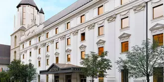 Hilton Budapest