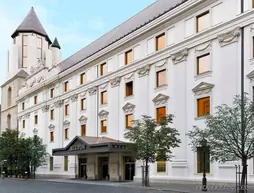 Hilton Budapest | Pest County - Budapeşte (ve civarı) - Budapeşte Kent Merkezi - Budavár