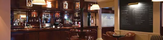 Best Western George Hotel | Norfolk (kontluk) - Norwich