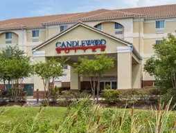 Candlewood Suites Destin-Sandestin Area | Florida - Fort Walton Beach - Destin (ve civarı) - Miramar Beach