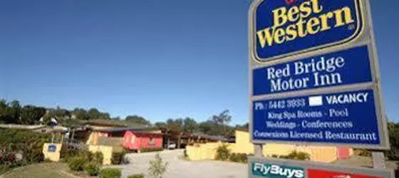 Red Bridge Motor Inn | Queensland - Woombye