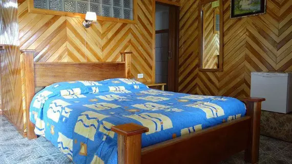 Hotel Don Taco | Puntarenas (ili) - Monteverde