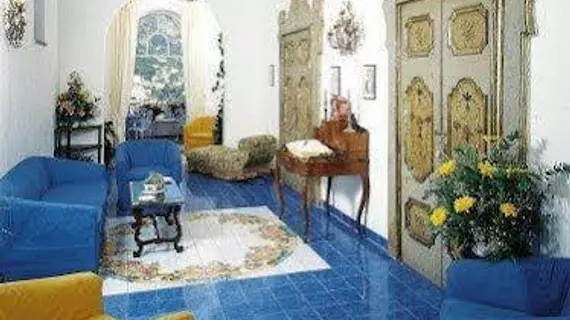 Hotel Casa Albertina | Campania - Salerno (il) - Positano