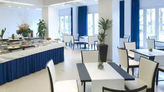 Mercure Rimini Lungomare | Emilia-Romagna - Rimini - Marina Centro