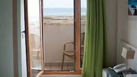 Hotel Colores de Zahara | Andalucia - Cadiz (vilayet) - La Janda - Barbate - Zahara de los Atunes