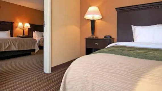 Comfort Inn Boston/Woburn | Massachusetts - Woburn