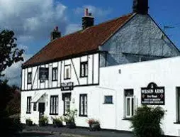 The Wilson Arms - Inn | Kuzey Yorkshire (kontluk) - Whitby