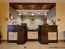 Comfort Suites Portland | Tennessee - Nashville-Davidson - Nashville (ve civarı) - Orlinda